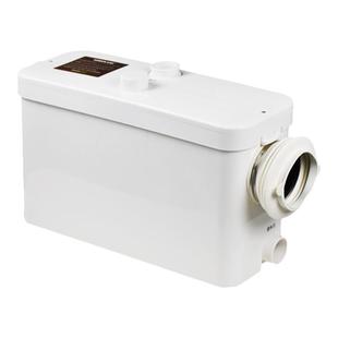 威博朗污水提升泵马桶自动粉碎马桶排污泵别墅地下室厨房卫生间P