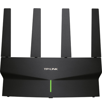 TP-LINKAX5400千兆双频路由器