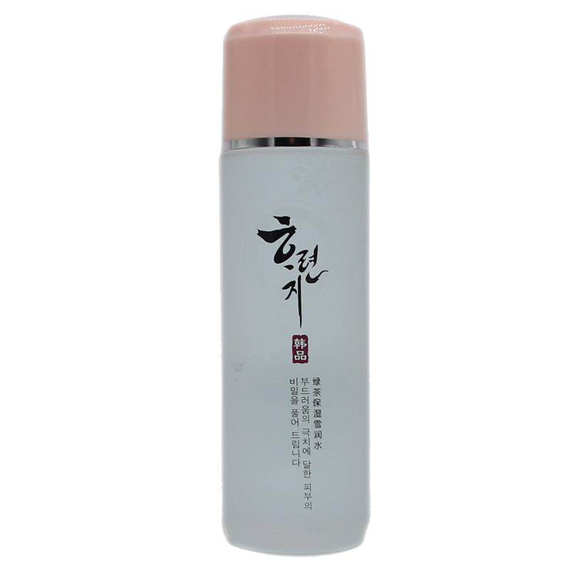 名蔻清润保湿化妆品套装