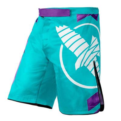 hayabusa新款运动职业拳击短裤