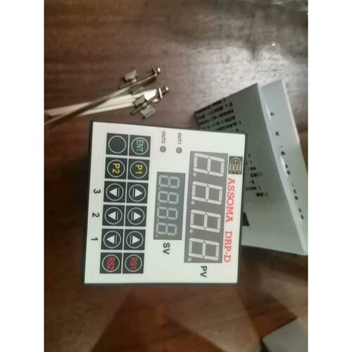【议价-可维修】ASSOMA泵浦DRP-D器，，2个， /二手均有货