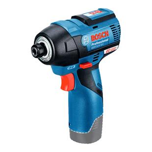 博世无刷冲击起子电动工具充电式冲击起子机电动螺丝刀GDR12V-EC