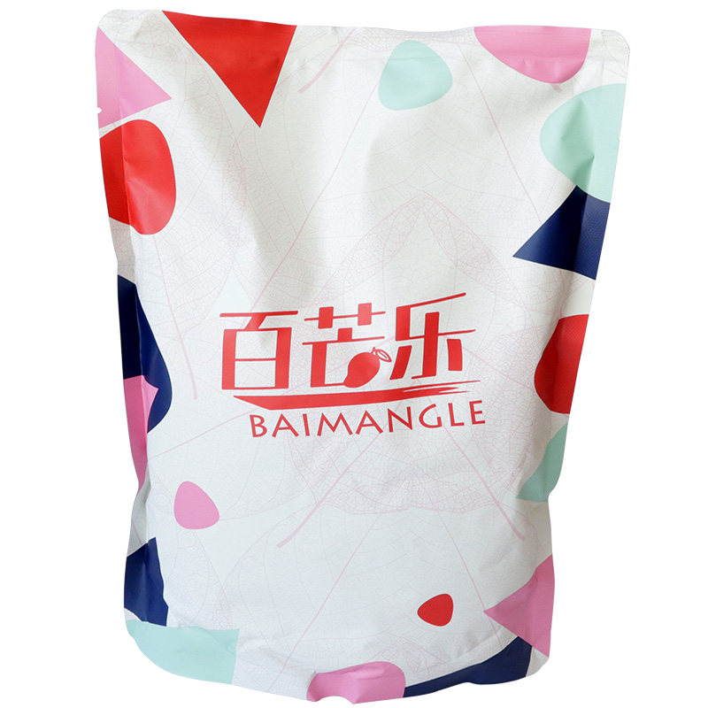商用冰淇淋粉原料圣代甜筒预拌粉