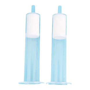 SPE柱无水硫酸钠干燥柱 无水硫酸钠(Na2SO4)固相萃取柱SPE小柱