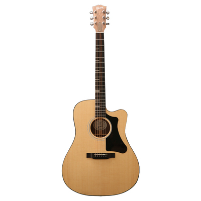 美产吉普森gibsong45民谣吉他