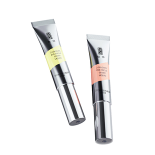 ZFC魅师双色眼袋霜 眼部遮瑕液遮瑕膏遮盖斑点泪沟痘印遮瑕黑眼圈