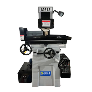 平面磨床M618磨床液压磨床小型精密磨床干湿俩用吸尘动超精密磨床