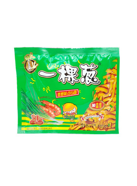 一棵葱干脆面香葱味香辣牛肉味混合袋装碎碎面怀旧休闲零食干吃面