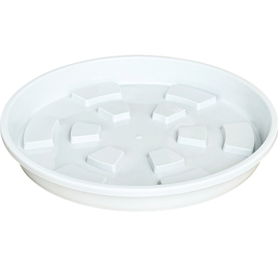 加厚透气高端底座花盆托盘