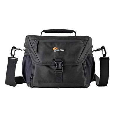 乐摄宝单肩相机包NovaAW二代