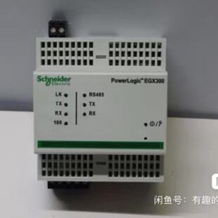【请询价】EGX100MG以太网网关全新原装