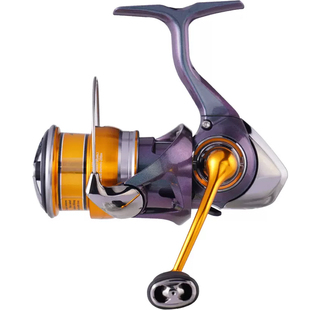 DAIWA24款达亿瓦瑞格REGAL纺车轮LT矶钓轮深线杯远投路亚鱼线轮