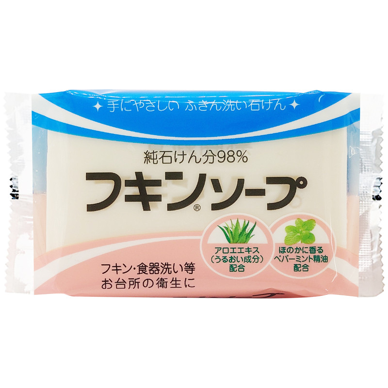 卡耐优日本进口厨房去油污皂