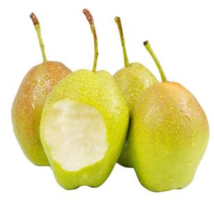 香梨当季水果梨子整箱10斤新鲜红香酥梨脆甜梨酥梨雪梨青梨包邮