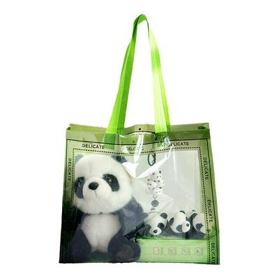 成都熊猫基地旅游纪念品伴手礼