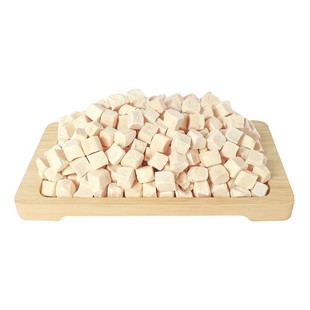 狗狗零食冻干鸡肉粒鸡胸肉宠物猫咪零食大全专用主粮拌粮补充营养