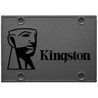 金士顿A400 240G/480G/960G sata固态硬盘ssd 笔记本硬盘台式电脑