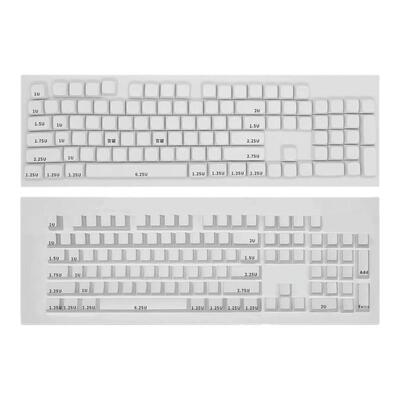 cmany机械键盘键帽可批发定制