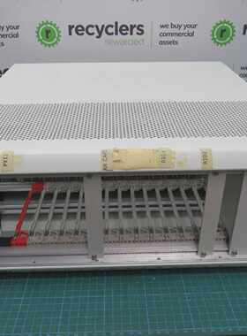 National Instruments PXI-1044 192011E-01L Rev 01