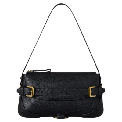 MulberryLennox单肩通勤女包