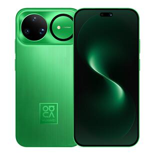 【国家补贴15% 晒单豪礼】华为 nova 15 Ultra 麒麟9系芯片红枫鸿蒙AI直屏鸿蒙手机华为官方授权专卖新品款