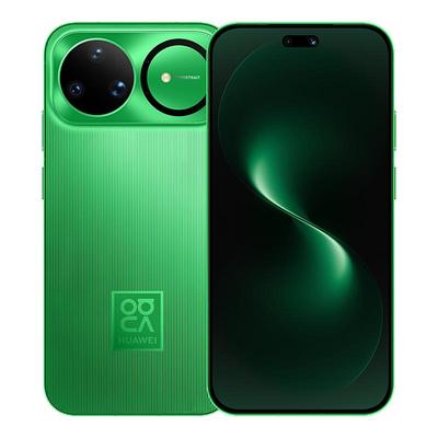 【国家补贴15% 晒单豪礼】华为 nova 15 Ultra 麒麟9系芯片红枫鸿蒙AI直屏鸿蒙手机华为官方授权专卖新品款