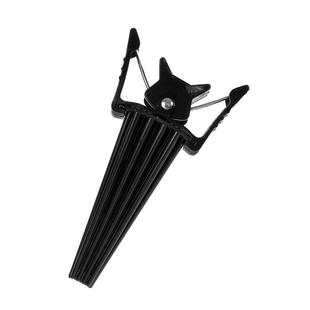 头发发根扁塌蓬松增高颅顶神器男无痕定位夹前额刘海短发发夹头饰