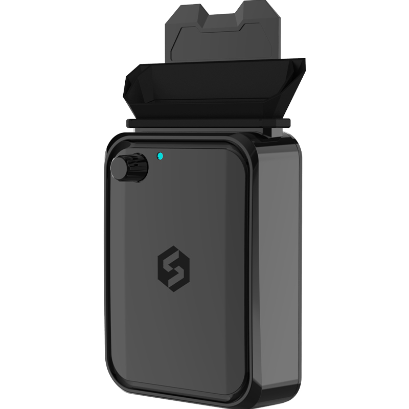 索皇风扇机适用于联想静音散热器