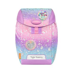 tigerfamily虎米小学生书包1-3年级儿童男女孩护脊减负超轻双肩包