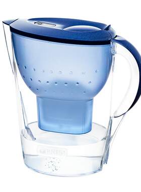 碧然德滤水壶brita净水壶净水器