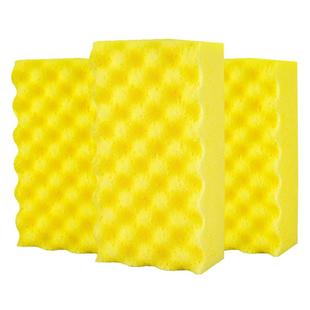 洗车海绵专用大块泡沫棉块擦车用汽车不伤车漆毛巾洗车店刷车工具