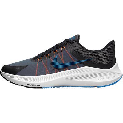 耐克男女飞线泡棉运动跑步鞋