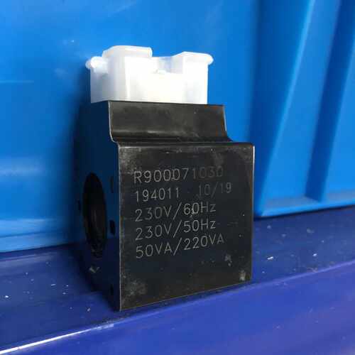 议价订货号R900071030参数6通230V线圈110-120V交流力士乐Rexroth