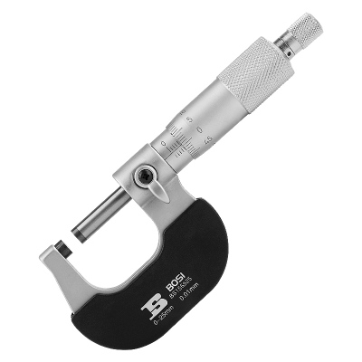 波斯工具外径千分尺波斯千分尺精准