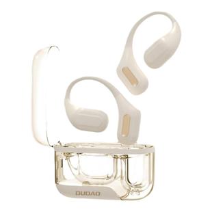 独到挂耳式蓝牙耳机高音质开放式不入耳低延迟长续航跑步运动新款