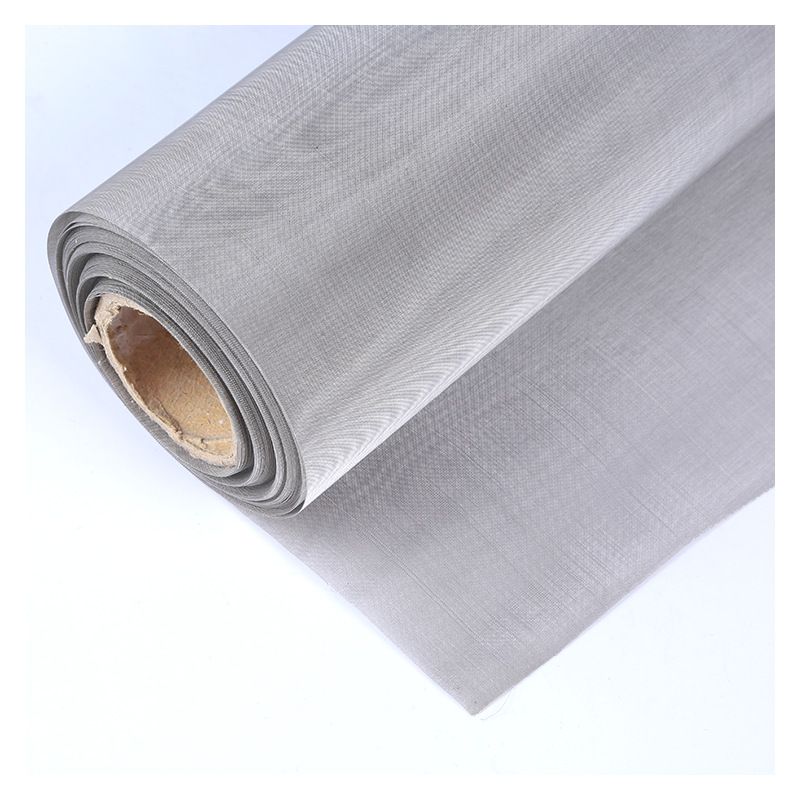 304不锈钢席型网工业金属钢丝目高筛网密目防护滤布过滤不锈钢网