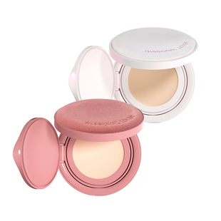 【新年礼物】PL看不见气垫干皮 蹭不掉气垫油皮BB霜持妆服帖遮瑕