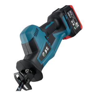 充电式锯电动锯电池锂电马刀锯往复锯多功能金属木工电锯家用手持