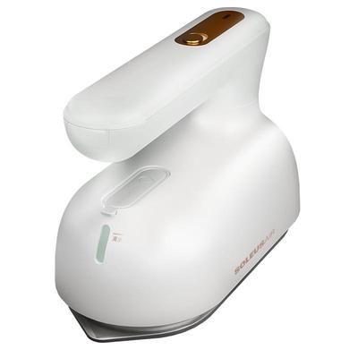 【政府补贴】舒乐氏手持挂烫机熨烫机家用小型蒸汽熨斗迷你便携式