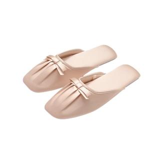 夏秦真丝拖鞋结婚一对女桑蚕丝本命年家居防滑拖鞋情侣2026新款