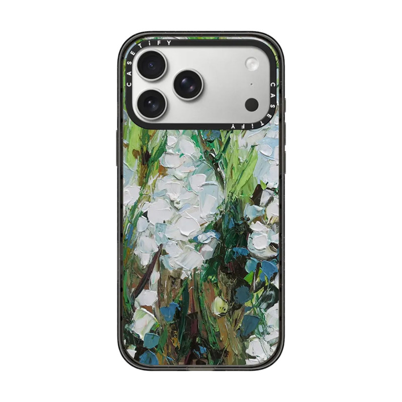 野海棠casetify适用苹果手机壳