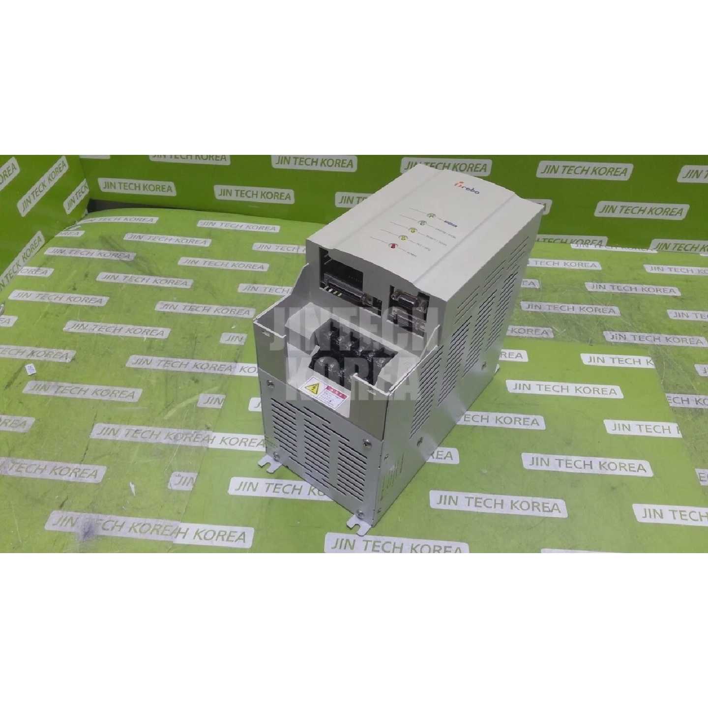 MIRAE Xena A001502 decelerator Unit Tested  Cosmetic Issue S