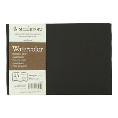 美国进口strathmore丝蒂水彩