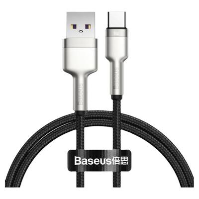 倍思适用华为66W快充数据线