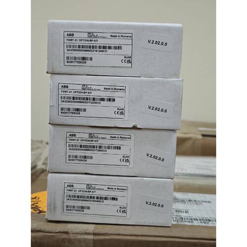 【请询价】全新原装A模块FMT21现货四个议价出