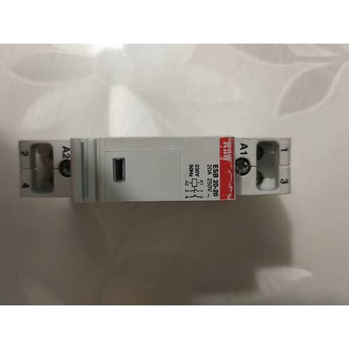 询价-接触器一只