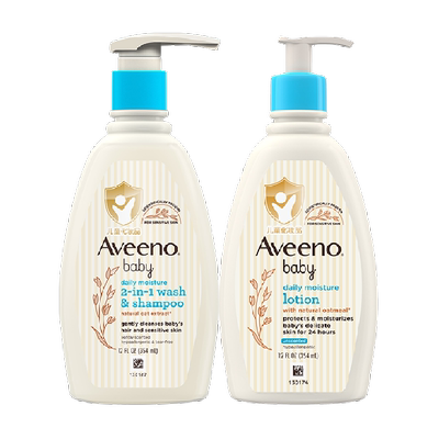 臻选艾惟诺婴儿童洗护礼盒