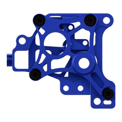 P1/X1系列挤出机轻量化升级配件