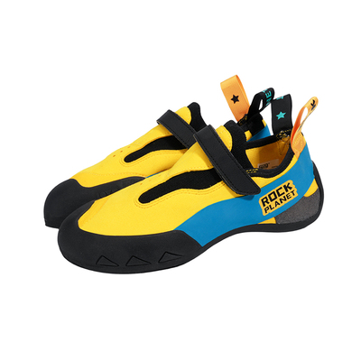 岩石星球2025专业级攀岩鞋抱石