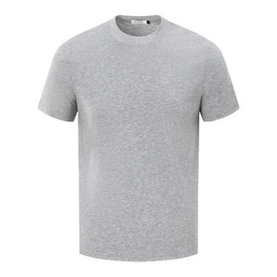 INKNOTS简约索罗娜凉感正肩T恤